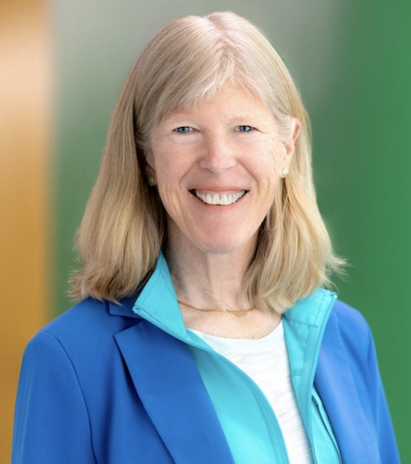 Dr. Cynthia Kenyon