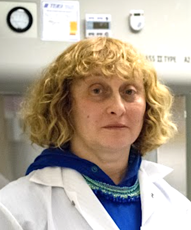 Dr. Irina Conboy