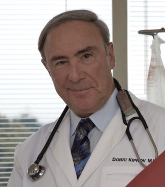 Dr. Dobri Kiprov