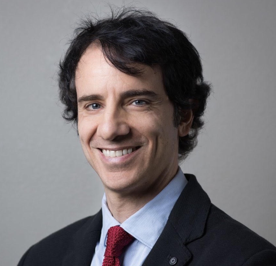 Dr. Marco Quarta