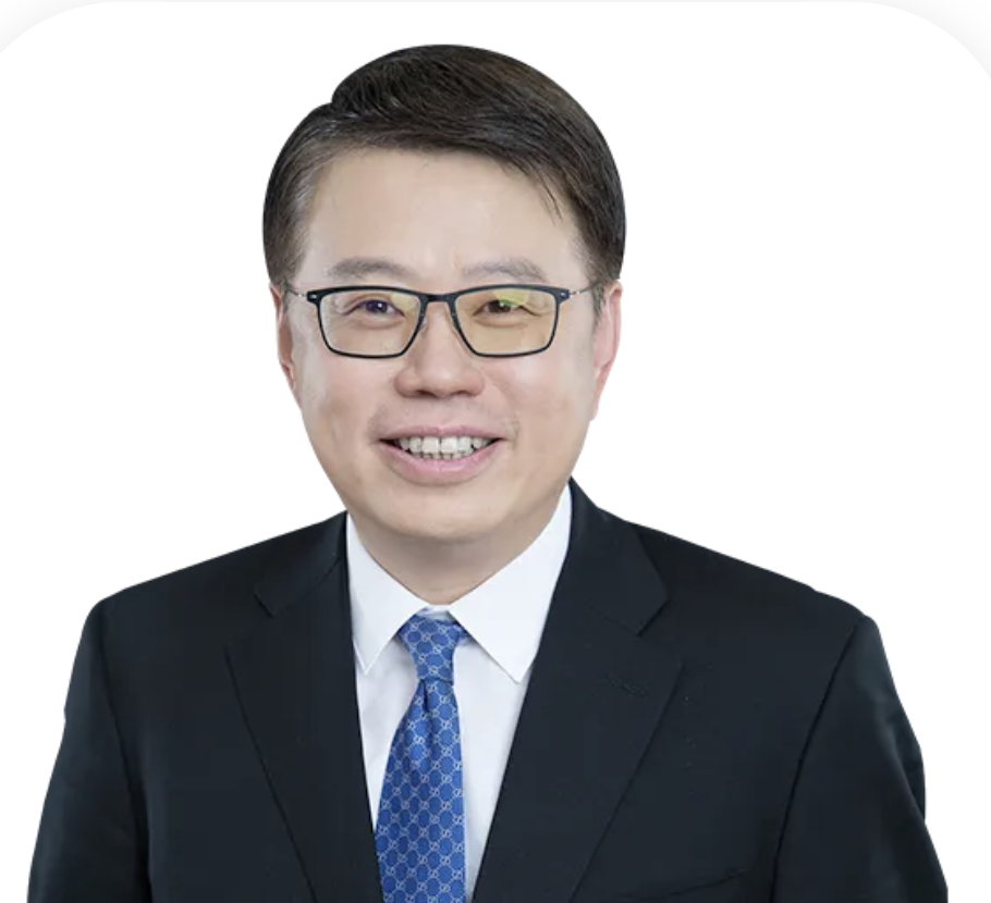 Dr. Wei-Wu He
